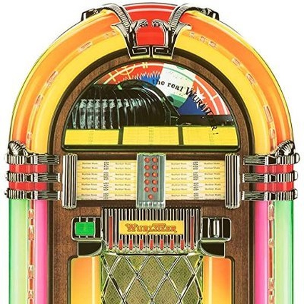Jukebox North Radio Logo