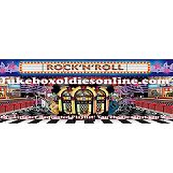 Jukebox Oldies Online Logo