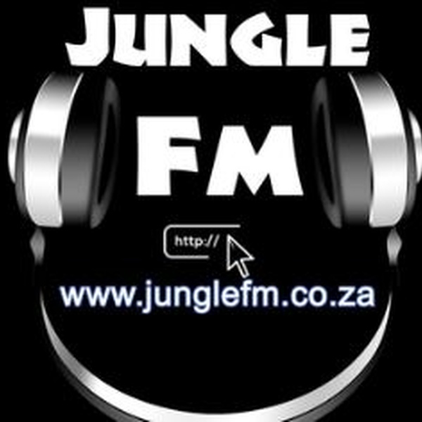 Jungle FM Logo