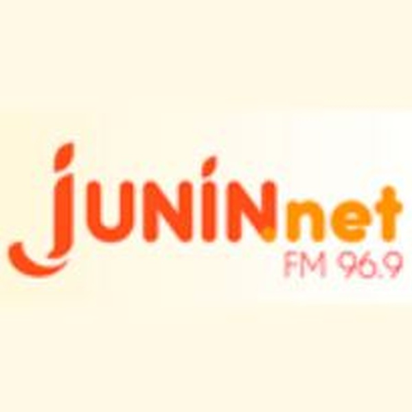 Junin.net Logo