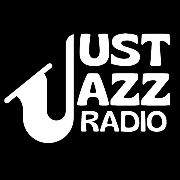 Just Jazz Radio - Bessie Smith Logo