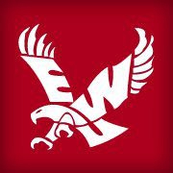 Jazz 89.5 - KEWU-FM Logo