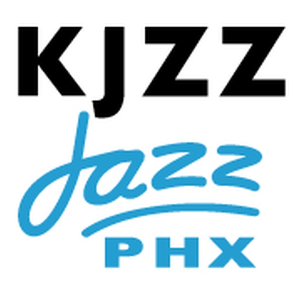 Jazz PHX - KJZZ-HD2 Logo