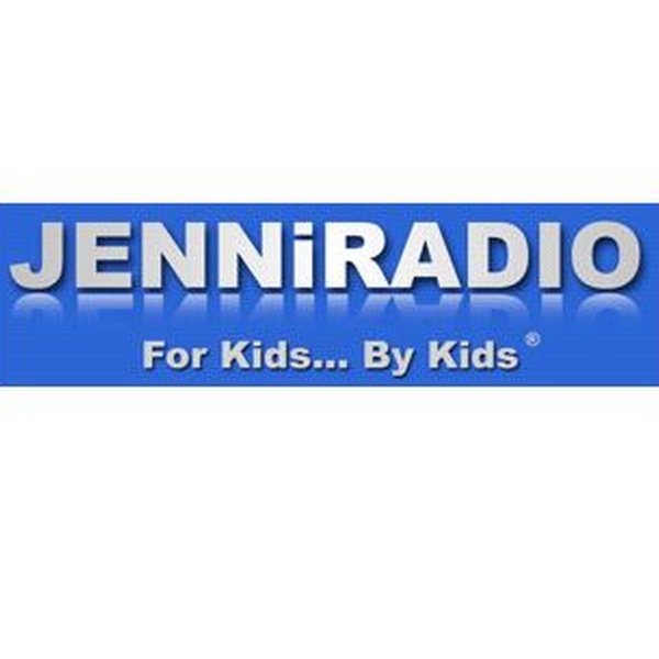 JENNiRADIO - KKGT Logo