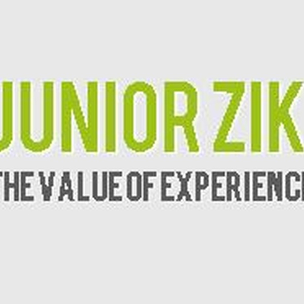 Junior Zik Logo