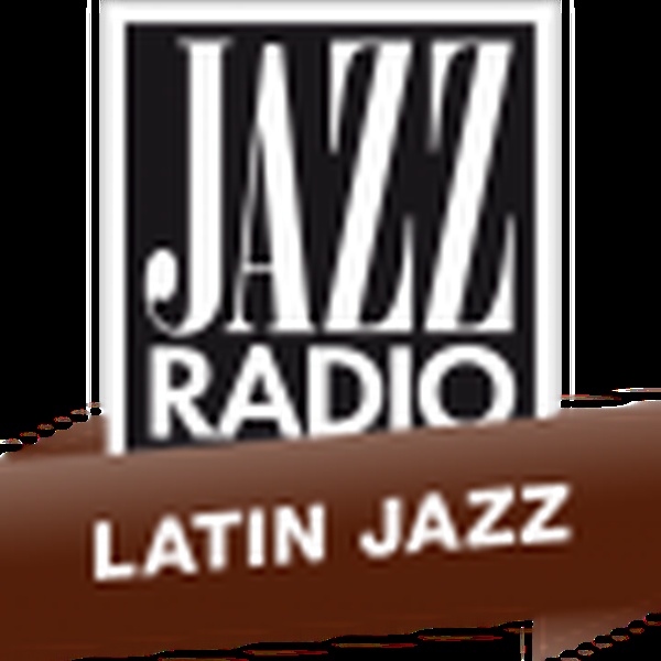 Jazz Radio - Latin Jazz Logo