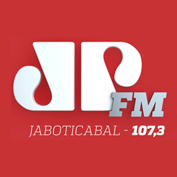 Jovem Pan Jaboticabal Logo