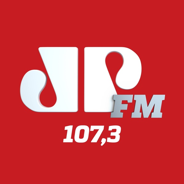 Jovem Pan FM Varginha Logo