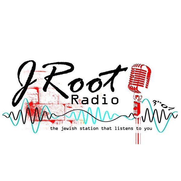 JRoot Radio Logo