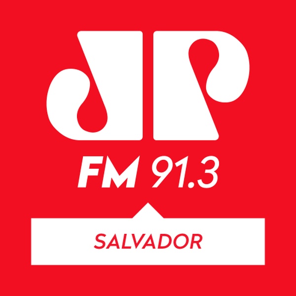Jovem Pan Salvador Logo