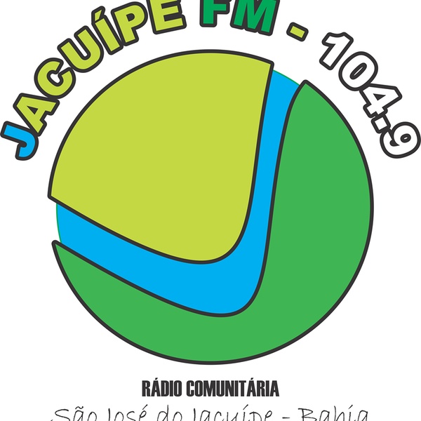 Jacuípe FM Logo