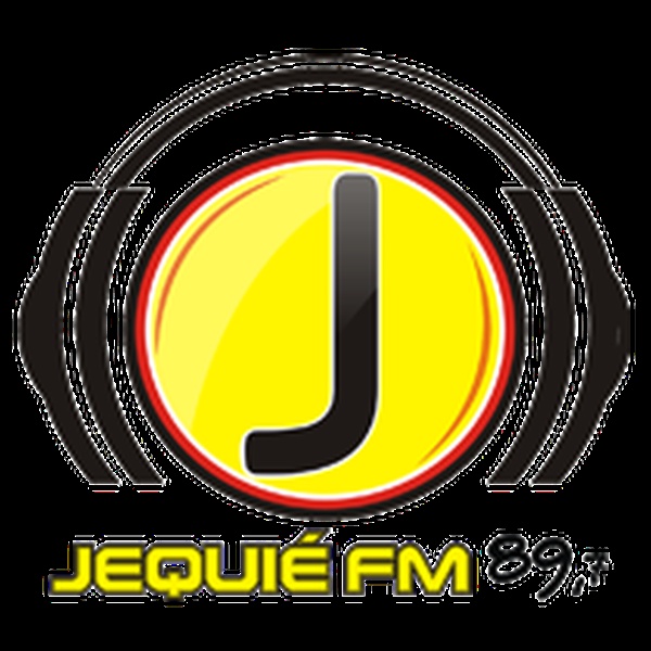 Jequié FM 89.7 Logo