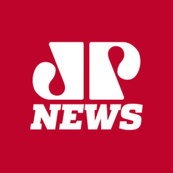 Jovem Pan News Logo