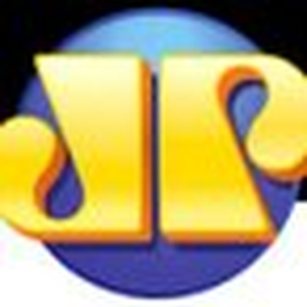 Jovem Pan Webradio - JP Eletro Logo