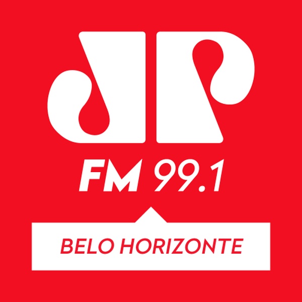 Jovem Pan Belo Horizonte Logo