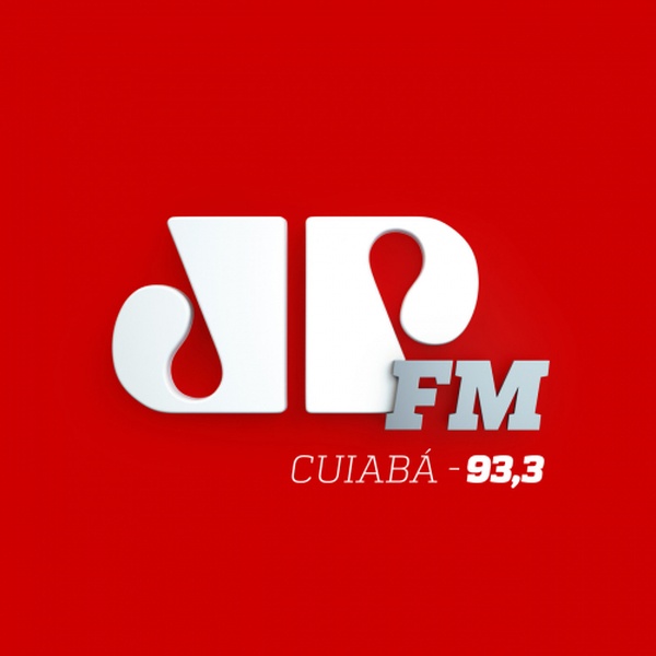 Jovem Pan Cuiabá Logo