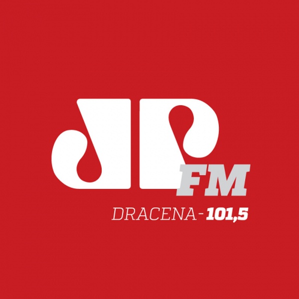 Jovem Pan Dracena Logo