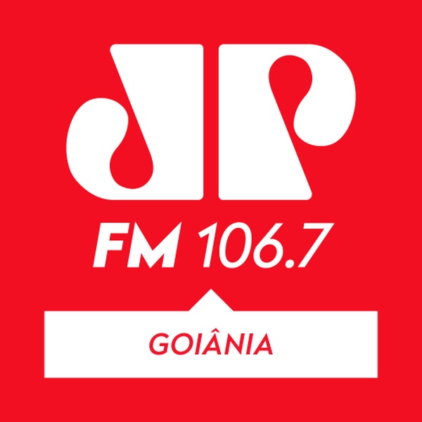 Jovem Pan Goiânia Logo