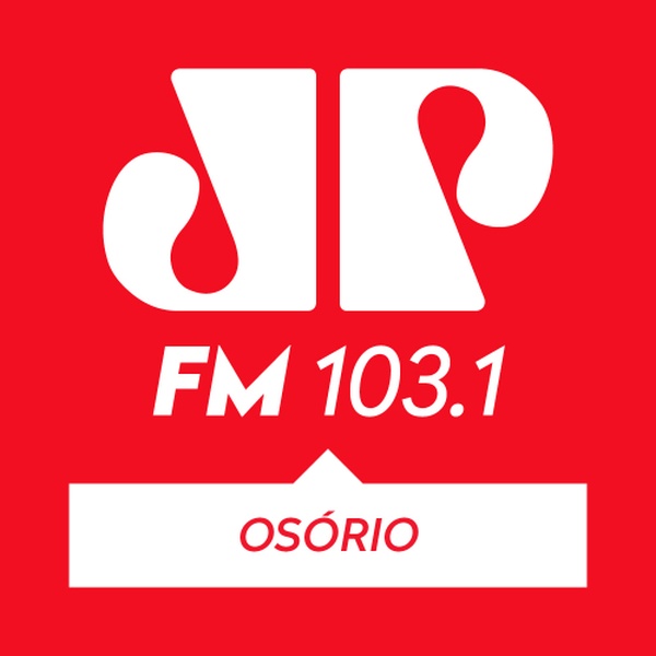Jovem Pan Osório Logo