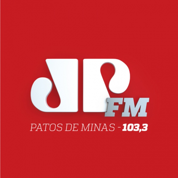 Jovem Pan Patos de Minas Logo