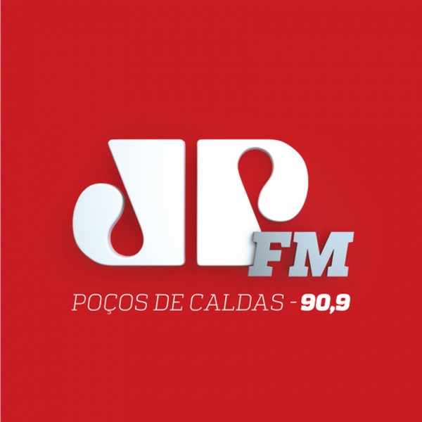 Jovem Pan Poços de Caldas Logo
