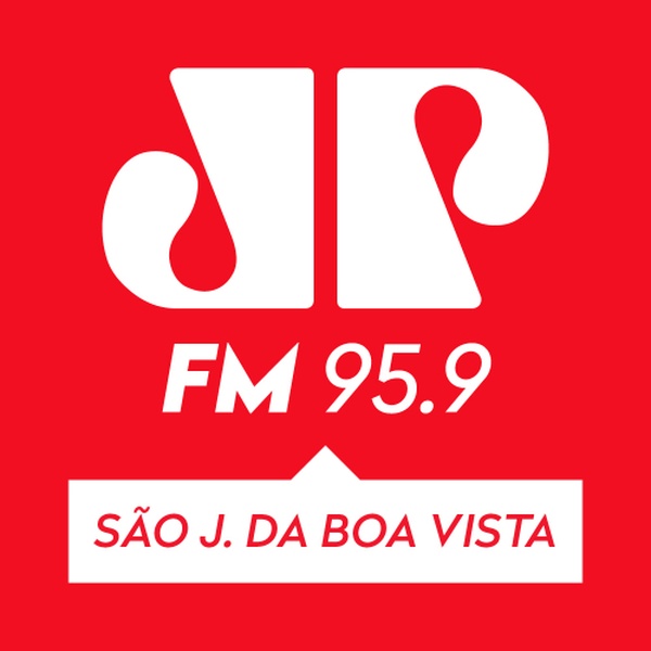 Jovem Pan São João da Boa Vista Logo