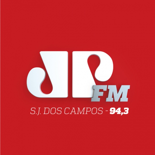 Jovem Pan São José dos Campos Logo