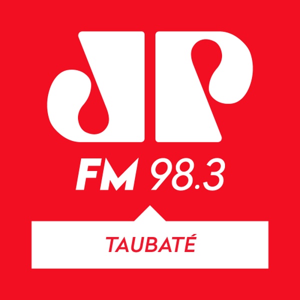 Jovem Pan Taubaté Logo