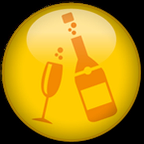 Jovem Pan Webradio - JP Festa Pan Logo