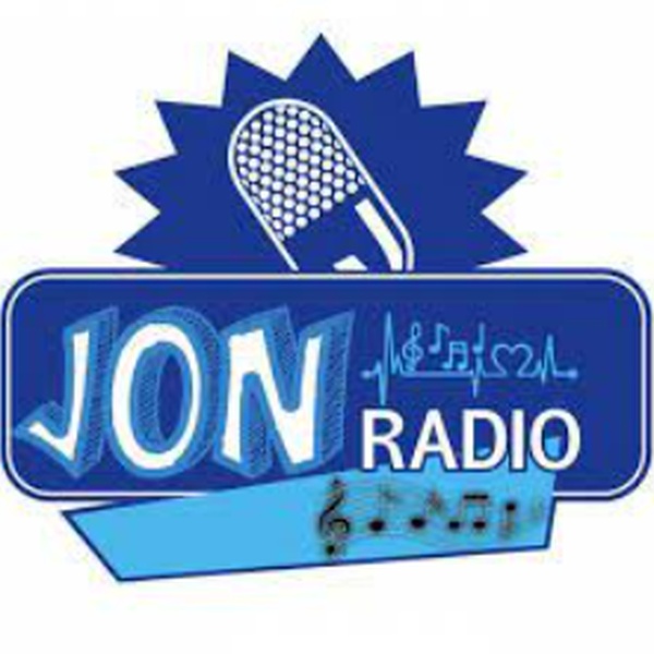 Jon Radio Logo