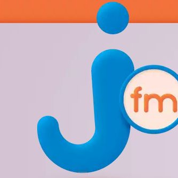 Jota FM Logo