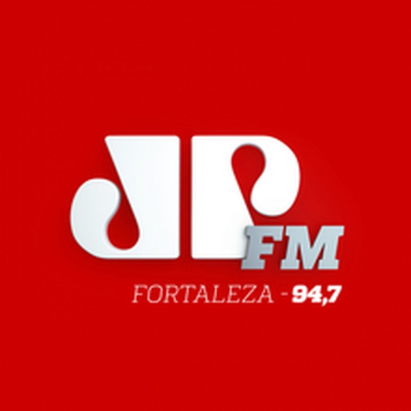 Jovem Pan Fortaleza Logo