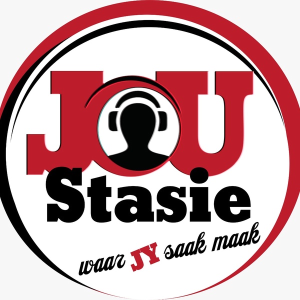 Jou Stasie Logo