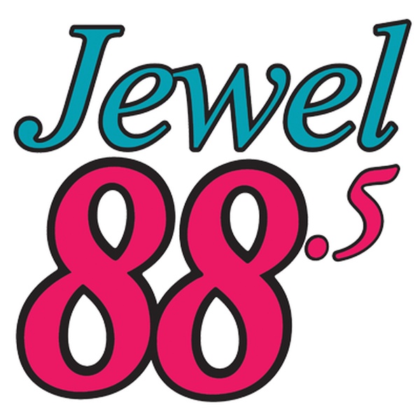 Jewel 88.5 - CKDX-FM Logo