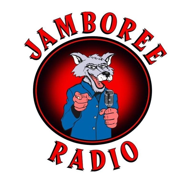 Jamboree Radio Logo