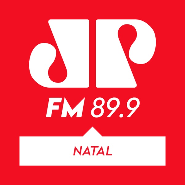 Jovem Pan Natal Logo