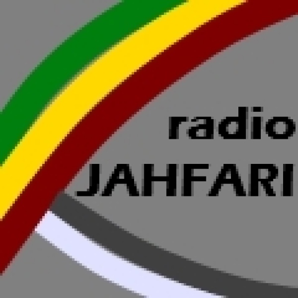 jahfari Logo