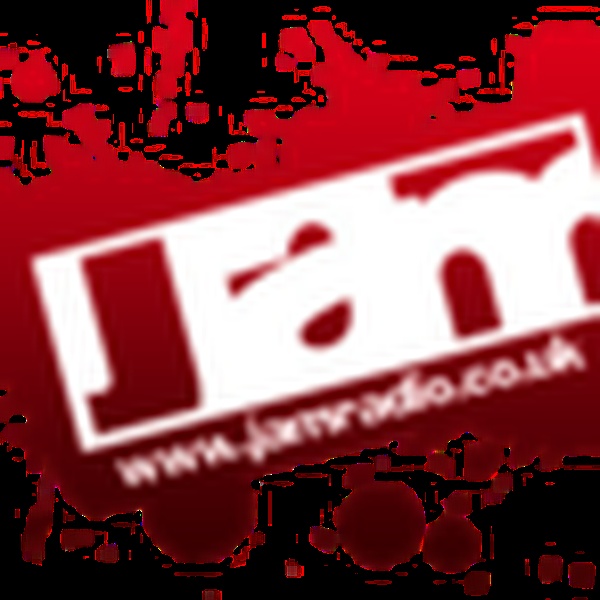 Jam Radio Logo