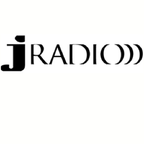 jRADIO Logo