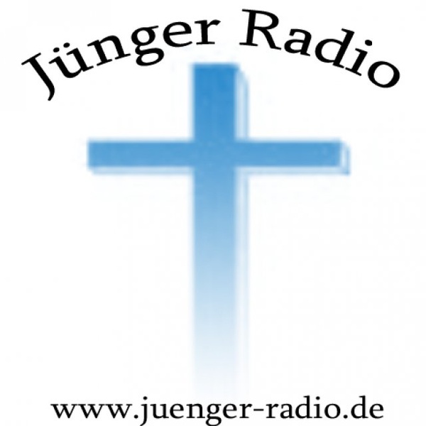 juenger_radio Logo