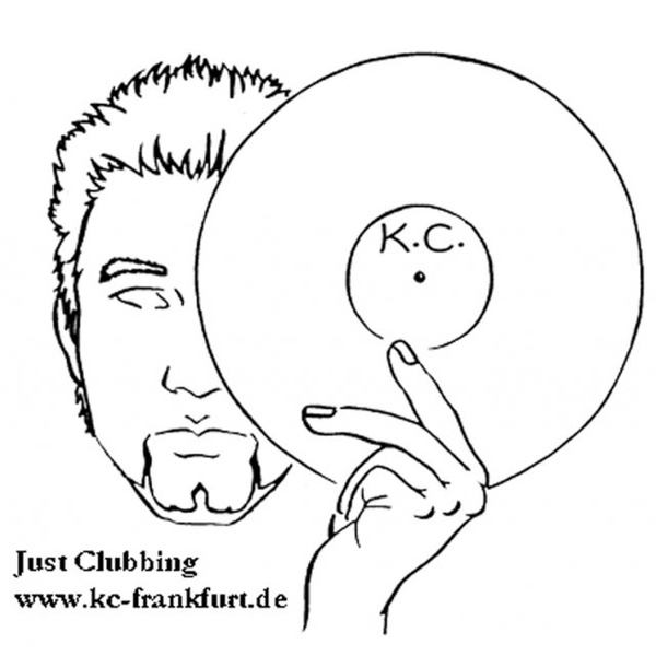 justclubbing Logo