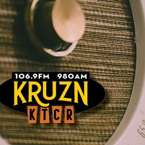 KRUZN KTCR - K295BT Logo