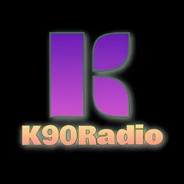 K90Radio - House Logo