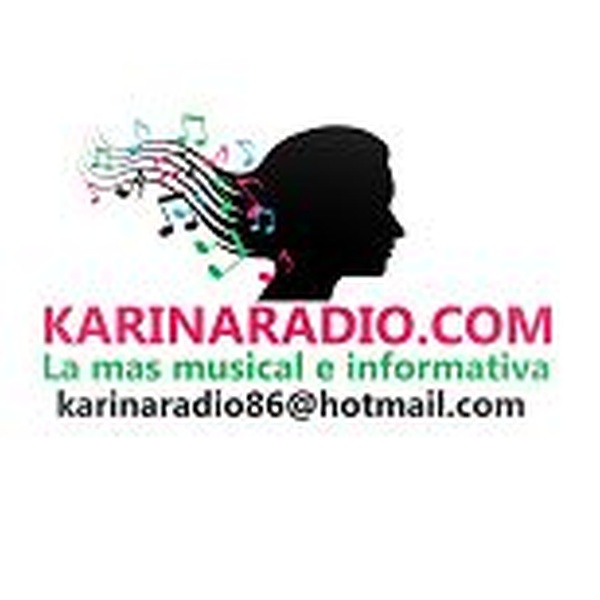 KARINARADIO.COM Logo