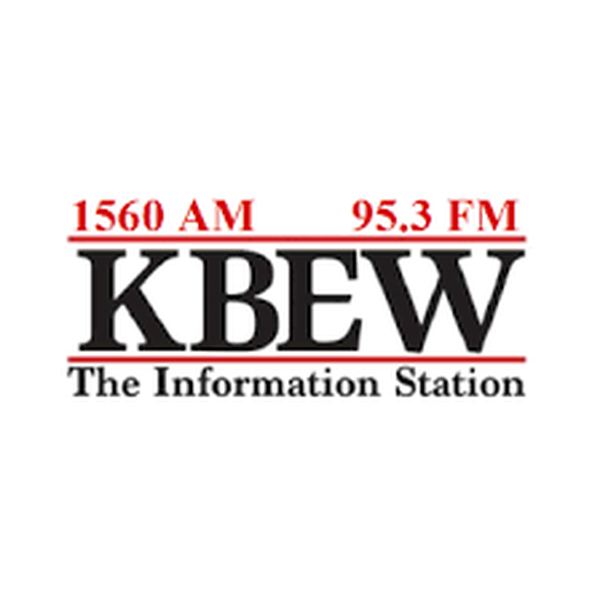 KBEW - KBEW Logo