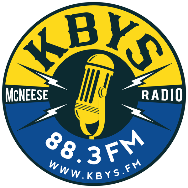 KBYS - College Station Logo