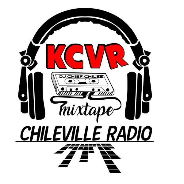 KCVR Chileville Radio Logo