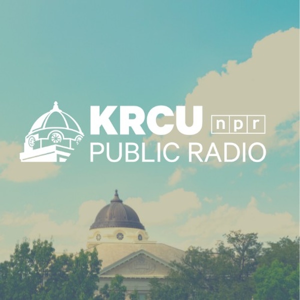 KRCU - KDMC-FM Logo