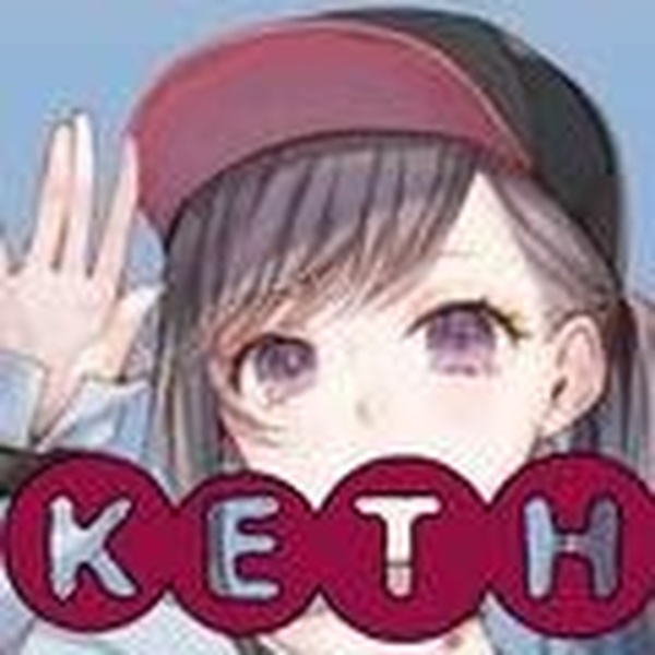 KETH Radio Logo
