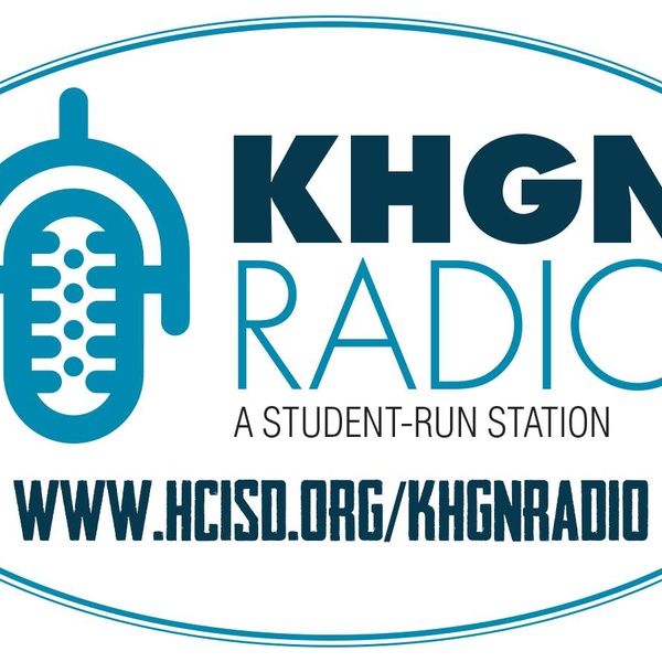 KHGN Radio Logo